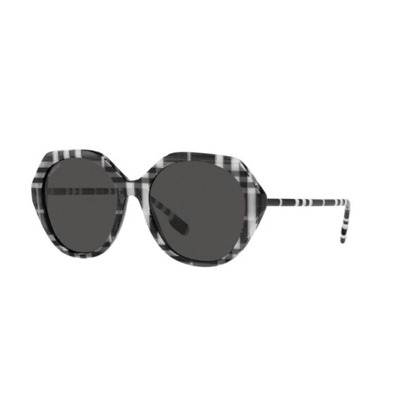 Burberry Women\'s Vanessa 55mm Sunglasses main image 11